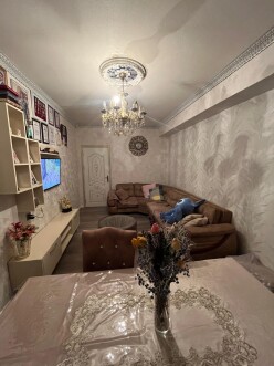 Satılır yeni tikili 3 otaqlı 85 m²,  Xırdalan-7