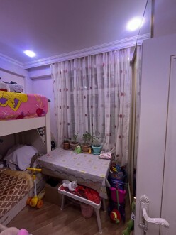 Satılır yeni tikili 3 otaqlı 53 m²,  Masazır-9