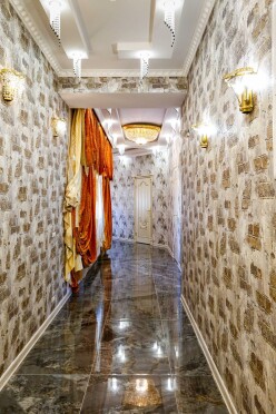 Satılır ev/villa 10 otaqlı 900 m²,  Sahil m.-3