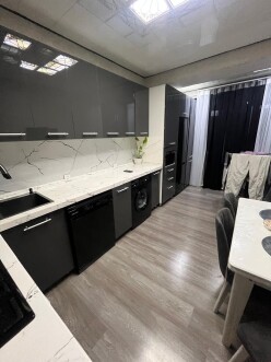 Satılır yeni tikili 3 otaqlı 85 m²,  Xırdalan-12