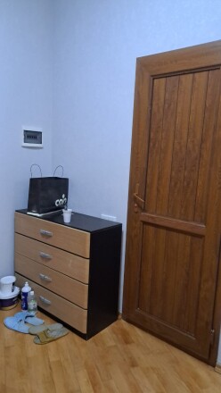 İcarə yeni tikili 2 otaqlı 55 m²,  İnşaatçılar m.-2