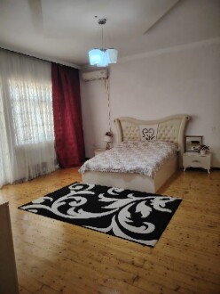 Satılır ev/villa 5 otaqlı 190 m²,  Neftçilər m.-3