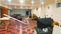 İcarə obyekt 200 m²,  Nərimanov-2