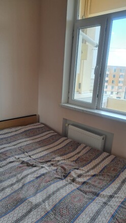 İcarə yeni tikili 2 otaqlı 55 m²,  İnşaatçılar m.-11