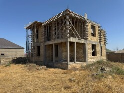 Маммедли, 7-комнатная вилла, 300 м² – Продается