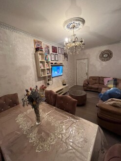 Satılır yeni tikili 3 otaqlı 85 m²,  Xırdalan-3