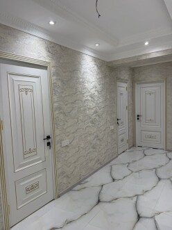 Satılır yeni tikili 3 otaqlı 120 m²,  8-ci kilometr-10