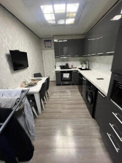 Satılır yeni tikili 3 otaqlı 85 m²,  Xırdalan-13