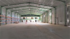 İcarə obyekt 1250 m²,  Səbail-3