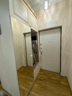 Satılır yeni tikili 4 otaqlı 110 m²,  Qara Qarayev m.-9