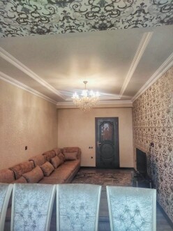 Satılır yeni tikili 4 otaqlı 125 m²,  Həzi Aslanov m.-4