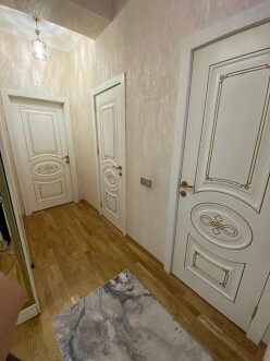 Satılır yeni tikili 4 otaqlı 110 m²,  Qara Qarayev m.-10