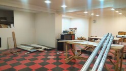 İcarə obyekt 200 m²,  Nərimanov-4