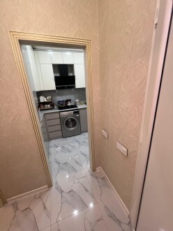 Satılır yeni tikili 3 otaqlı 53 m²,  Masazır-11