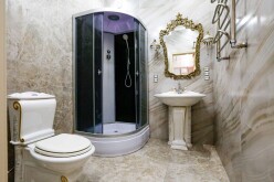 Satılır ev/villa 10 otaqlı 900 m²,  Sahil m.-4