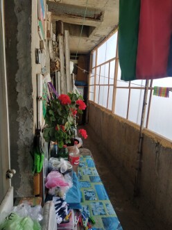 Satılır köhnə tikili 2 otaqlı 60 m²,  Əhmədli m.-7