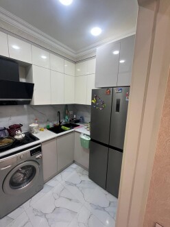 Satılır yeni tikili 3 otaqlı 53 m²,  Masazır-8