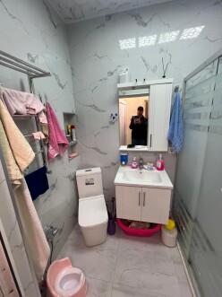 Satılır yeni tikili 3 otaqlı 53 m²,  Masazır-10