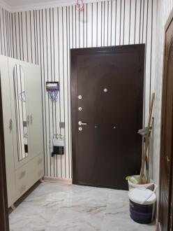 İcarə yeni tikili 2 otaqlı 55 m²,  Yasamal-7