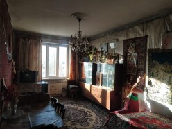 Satılır köhnə tikili 2 otaqlı 60 m²,  Əhmədli m.-2