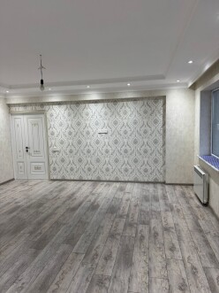 Satılır yeni tikili 3 otaqlı 120 m²,  8-ci kilometr-3
