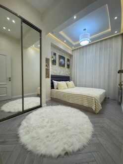 Satılır yeni tikili 3 otaqlı 125 m²,  28 May m.-7