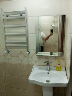 İcarə yeni tikili 2 otaqlı 55 m²,  Yasamal-6