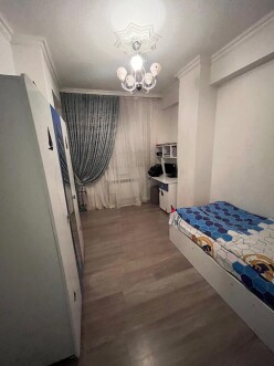 Satılır yeni tikili 3 otaqlı 85 m²,  Xırdalan-8
