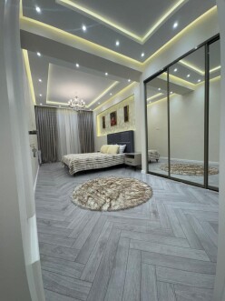 Satılır yeni tikili 3 otaqlı 125 m²,  28 May m.-9