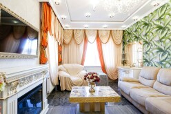 Satılır ev/villa 10 otaqlı 900 m²,  Sahil m.-10