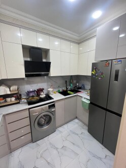 Satılır yeni tikili 3 otaqlı 53 m²,  Masazır-7