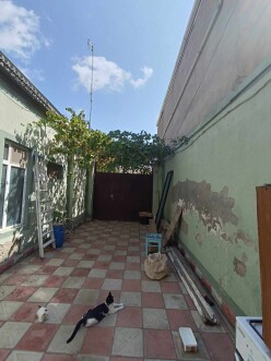 Satılır ev/villa 4 otaqlı 112 m²,  Qaraçuxur-2