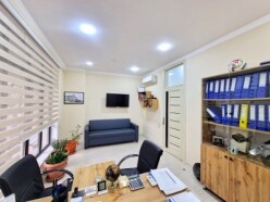 İcarə ofis 11 otaqlı 480 m²,  Nərimanov-16