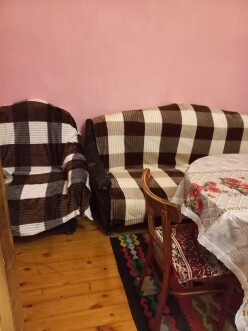 İcarə köhnə tikili 2 otaqlı 60 m²,  İnşaatçılar m.-6