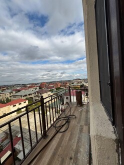 Satılır yeni tikili 2 otaqlı 85 m²,  Bakıxanov-11