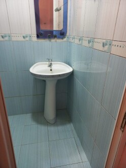 İcarə köhnə tikili 2 otaqlı 60 m²,  İnşaatçılar m.-8