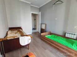 Satılır yeni tikili 2 otaqlı 60 m²,  İnşaatçılar m.-6