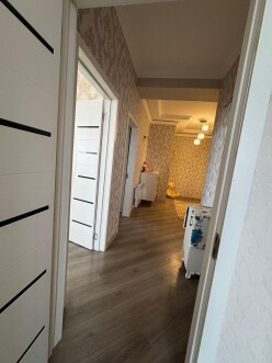 Satılır yeni tikili 2 otaqlı 85 m²,  Bakıxanov-10
