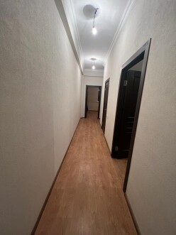 Satılır yeni tikili 2 otaqlı 65 m²,  İnşaatçılar m.-6