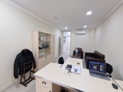 İcarə ofis 11 otaqlı 480 m²,  Nərimanov-14