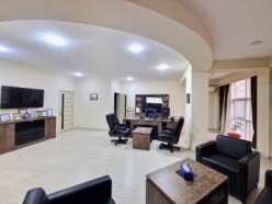 İcarə ofis 11 otaqlı 480 m²,  Nərimanov-2