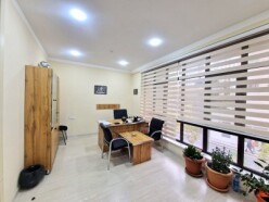 İcarə ofis 11 otaqlı 480 m²,  Nərimanov-15