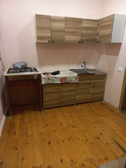 İcarə köhnə tikili 2 otaqlı 60 m²,  İnşaatçılar m.-2