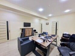 İcarə ofis 11 otaqlı 480 m²,  Nərimanov-8