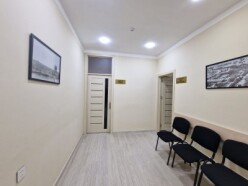 İcarə ofis 11 otaqlı 480 m²,  Nərimanov-6
