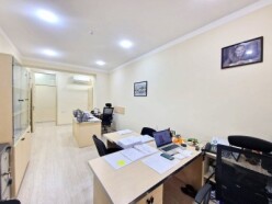 İcarə ofis 11 otaqlı 480 m²,  Nərimanov-13
