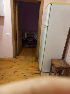 İcarə köhnə tikili 2 otaqlı 60 m²,  İnşaatçılar m.-3
