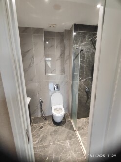 Satılır yeni tikili 2 otaqlı 60 m²,  İnşaatçılar m.-3