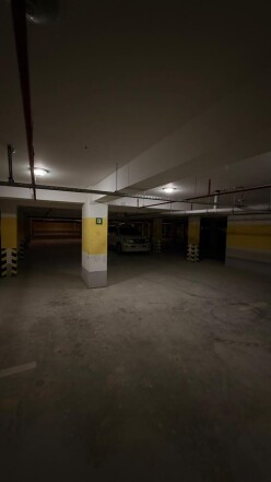 Satılır yeni tikili 3 otaqlı 85 m²,  İnşaatçılar m.-2