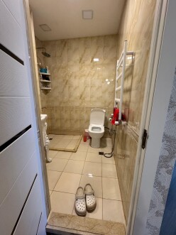 Satılır yeni tikili 2 otaqlı 85 m²,  Bakıxanov-15